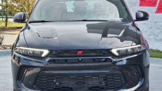 2024 Dodge Hornet