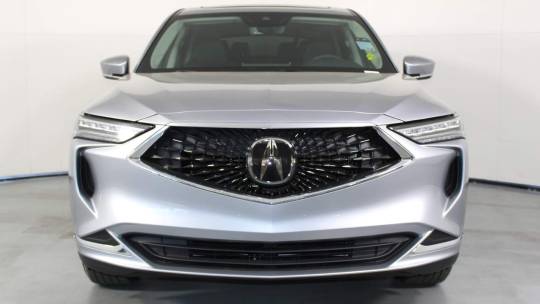 2024 Acura MDX