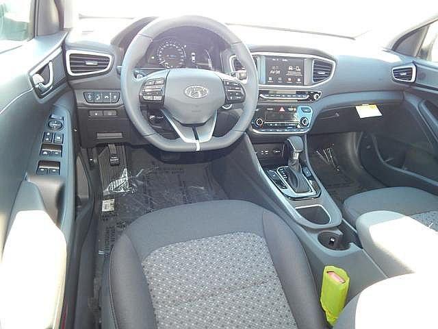 2019 hyundai ioniq hybrid sel sel 4dr hatchback for sale in hot springs, arkansas