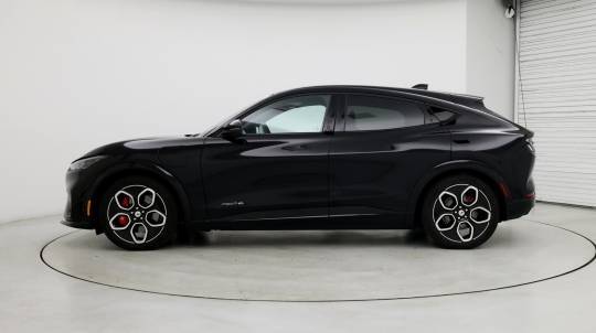 2023 Ford Mustang Mach-E