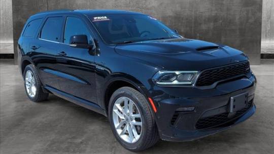2023 dodge durango r/t