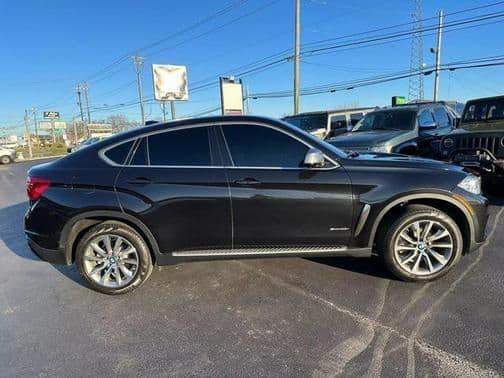 2015 bmw x6 in chicago, illinois