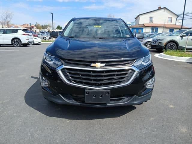 2020 chevrolet equinox awd ls in frederick, maryland