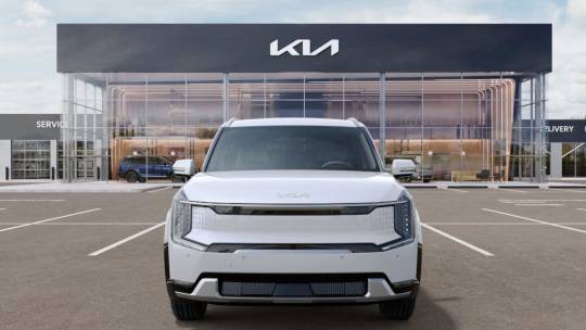 2024 Kia EV9