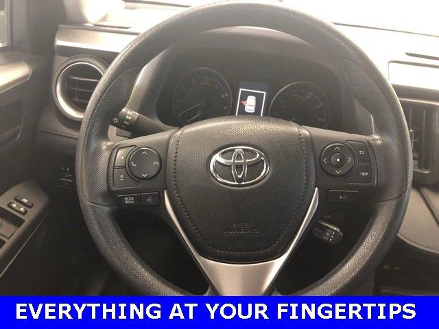 used 2017 toyota rav4 awd le grand forks, nd 58201 for sale in grand forks, north dakota