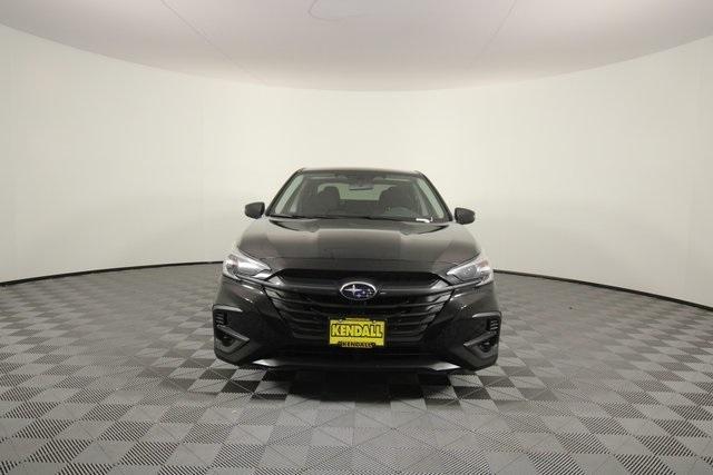 2023 subaru legacy premium