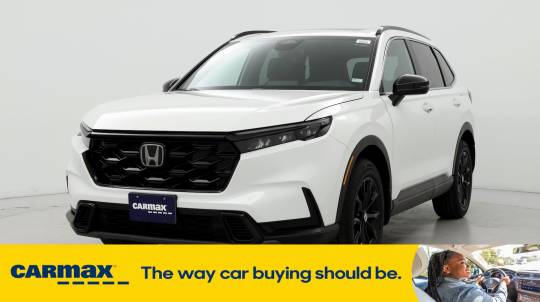 2023 Honda CR-V
