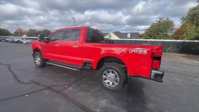 2023 ford f-350 xl