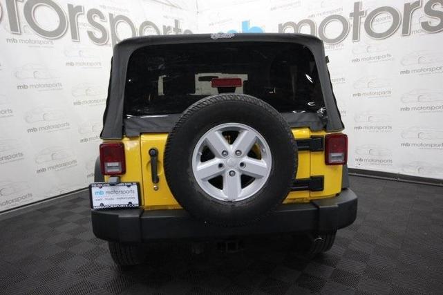 2008 jeep wrangler x