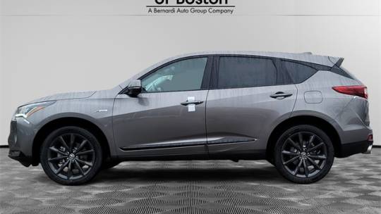 2025 Acura RDX