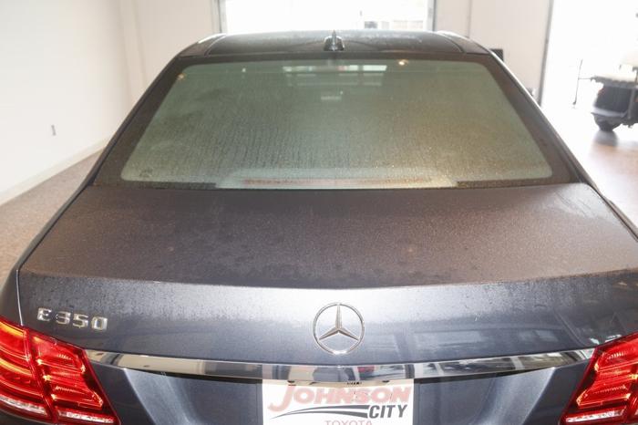 used 2014 mercedes-benz e 350 sedan johnson city, tn 37601 for sale in johnson city, tennessee