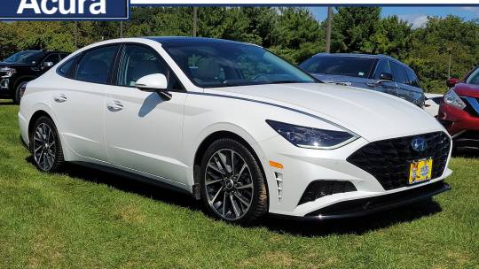 2023 Hyundai Sonata