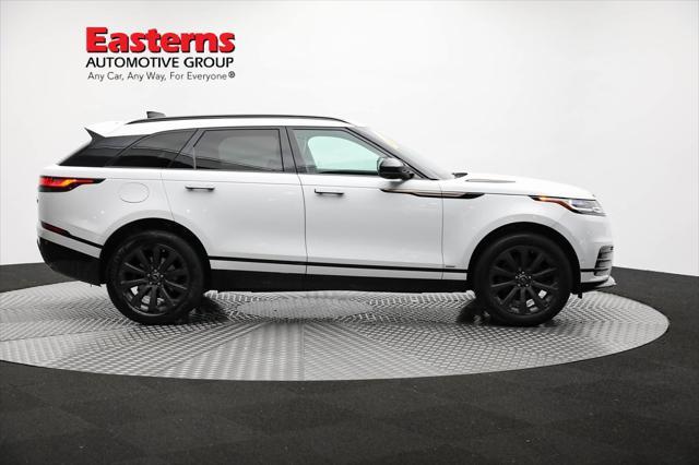 2021 land rover range rover velar p250 s r-dynamic