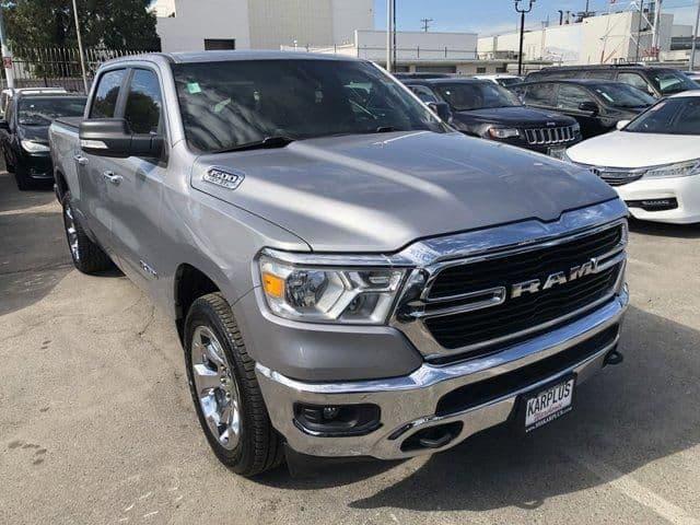 2019 ram 1500 big horn/lone star in arleta, california