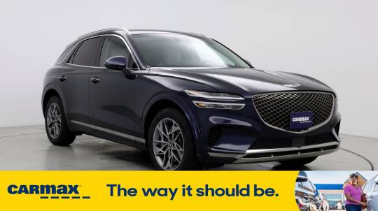 2023 Genesis GV70