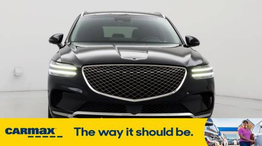 2022 Genesis GV70