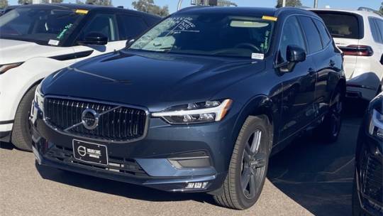 2021 Volvo XC60