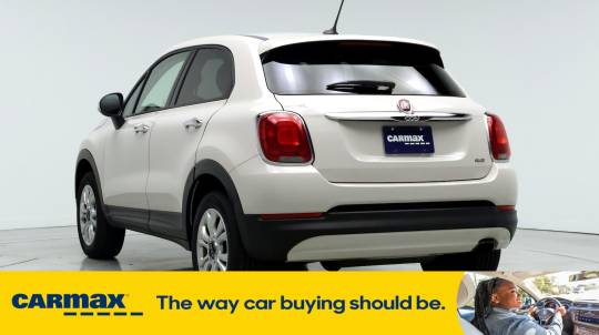 2016 Fiat
