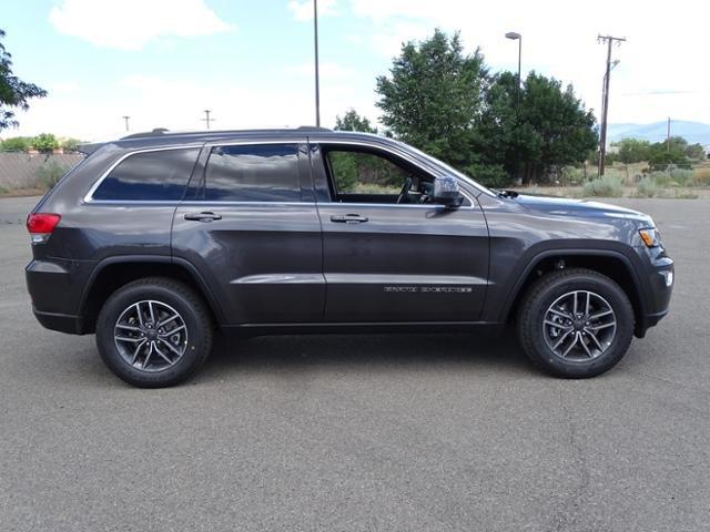 new 2019 jeep grand cherokee 4wd laredo santa fe, nm 87507 for sale in santa fe, new mexico