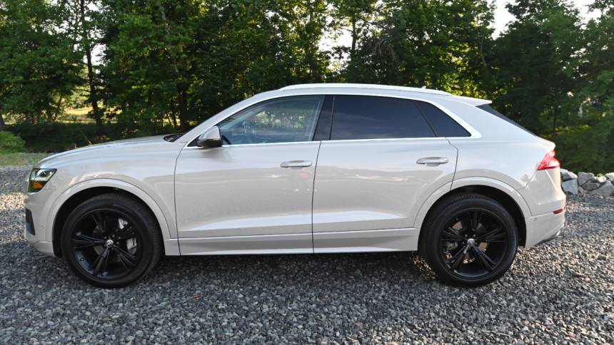 2020 audi q8 quattro premium plus 55 tfsi