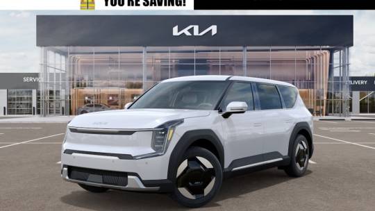 2024 Kia EV9