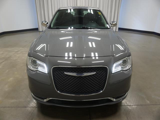 2018 chrysler 300 limited awd limited 4dr sedan for sale in reno, nevada