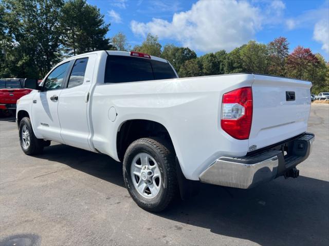 2015 toyota tundra sr5
