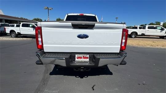 2024 Ford F-250