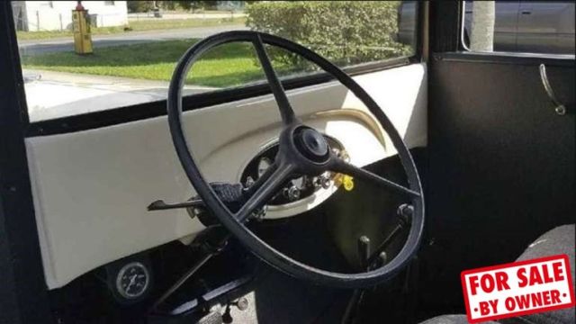 1930 1/2 ton classic chevrolet paddy wagon professionally restored c84220