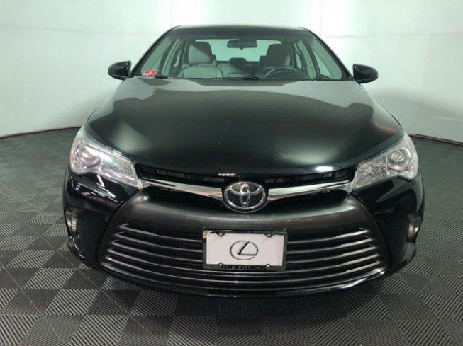 2016 toyota camry le sedan for sale in warwick, rhode island