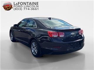 2015 Chevrolet Malibu lt
