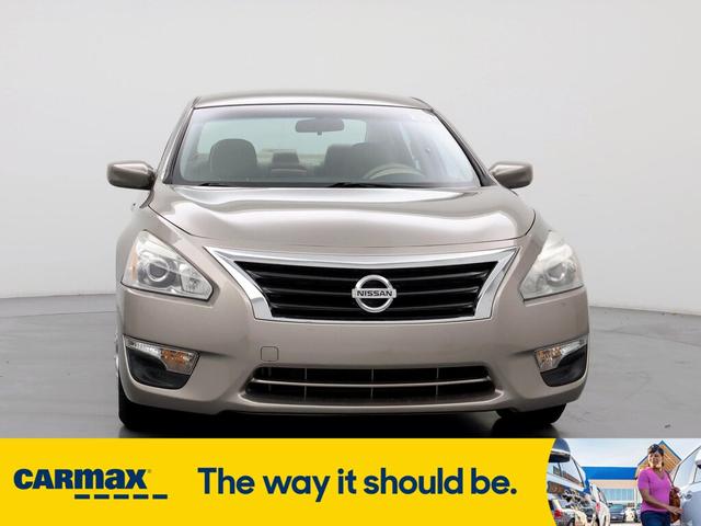 2015 nissan altima s