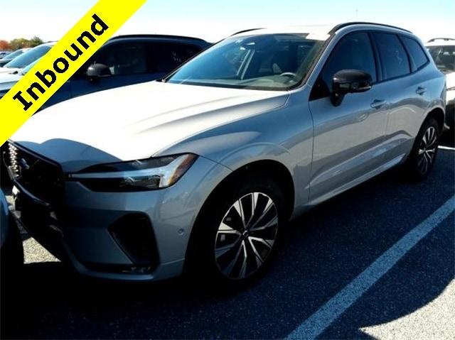 2024 volvo xc60 b5 plus dark