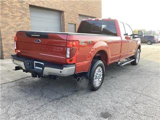 2021 Ford F-350 xlt