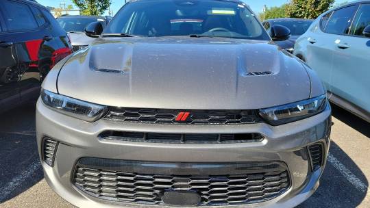 2024 Dodge Hornet