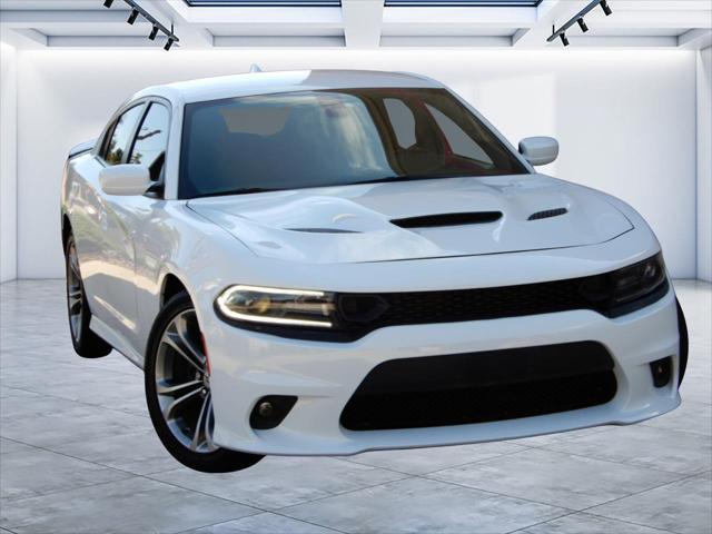 2020 dodge charger r/t