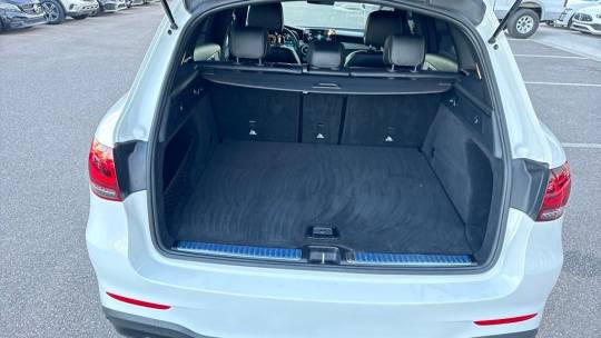 2021 Mercedes-Benz GLC
