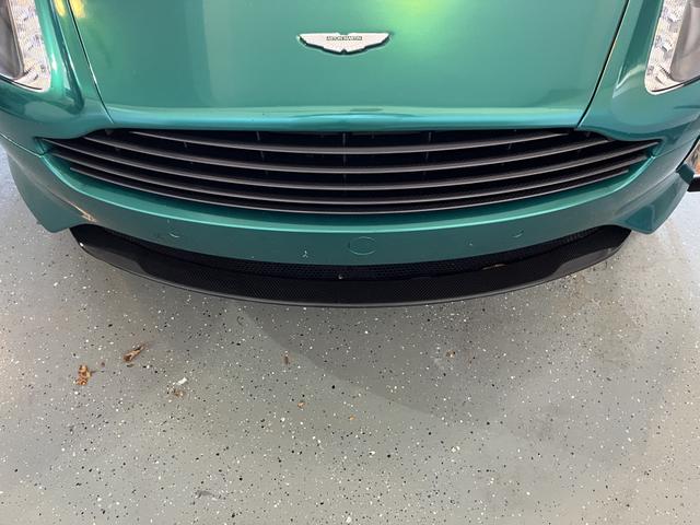 2015 aston martin db9 base