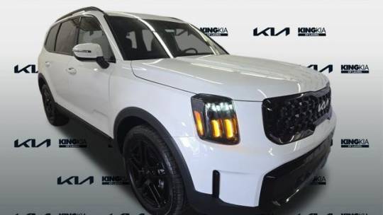 2024 Kia Telluride