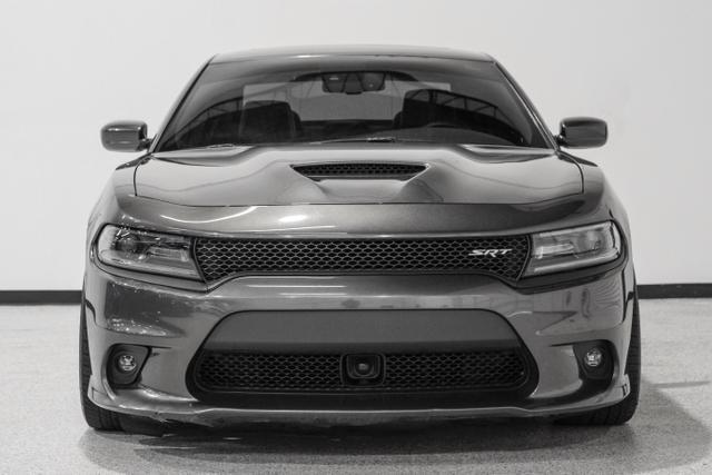 2015 dodge charger srt 392