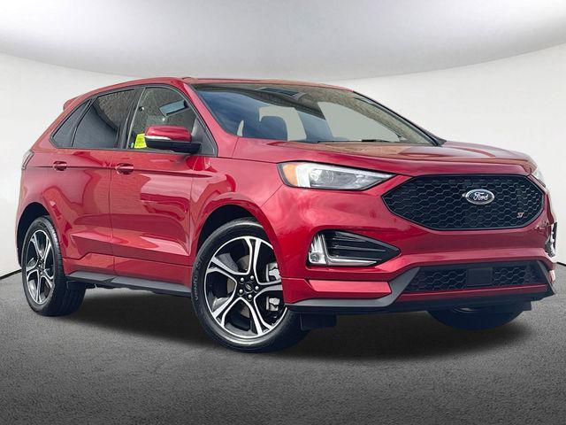 2024 ford edge st