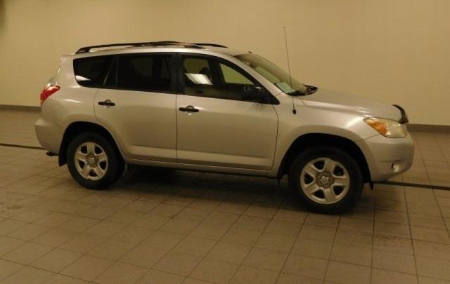 2007 toyota rav4 base 4dr suv 4wd v6 for sale in jolly acres, south dakota