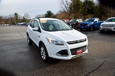 2016 ford escape se awd se 4dr suv for sale in columbia, connecticut