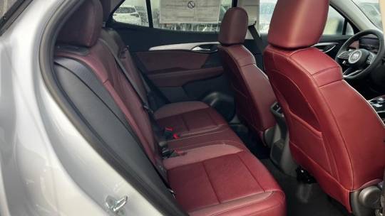 2025 Buick Envision