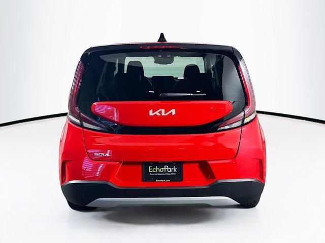 2024 kia soul s