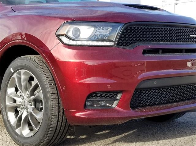 2019 dodge durango r/t awd r/t 4dr suv for sale in las cruces, new mexico