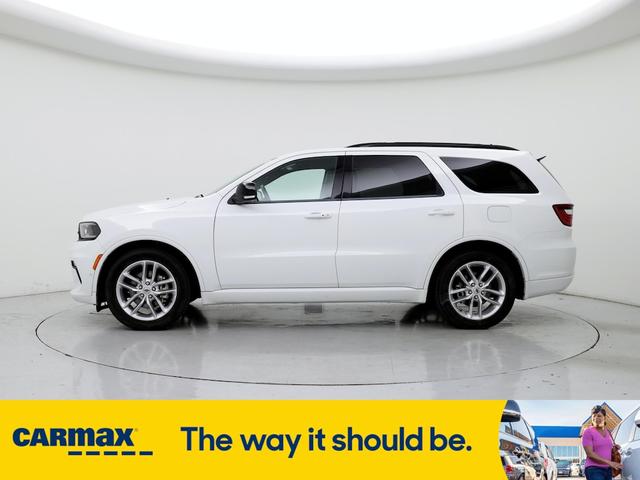 2023 dodge durango gt premium