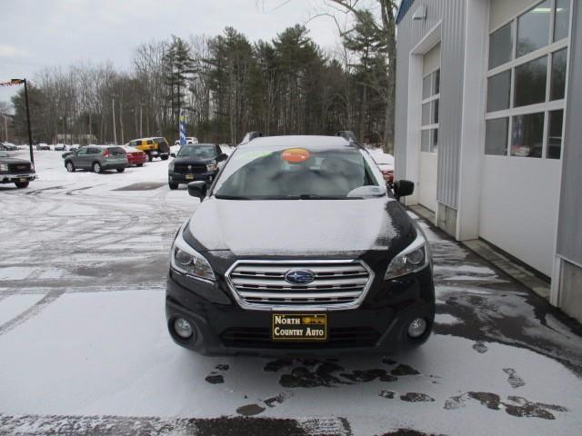 2015 subaru outback 2.5i premium awd 2.5i premium 4dr wagon for sale in biddeford, maine