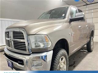 2010 Dodge Ram slt