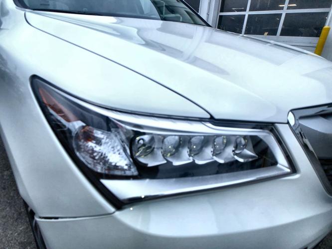 used 2015 acura mdx sh-awd w/ tech & entertainment richmond, va 23294 for sale in richmond, virginia